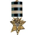 Flambeau Lighting Lucas McKearn SC1015-1 Audubon II Sconce SC1015-1